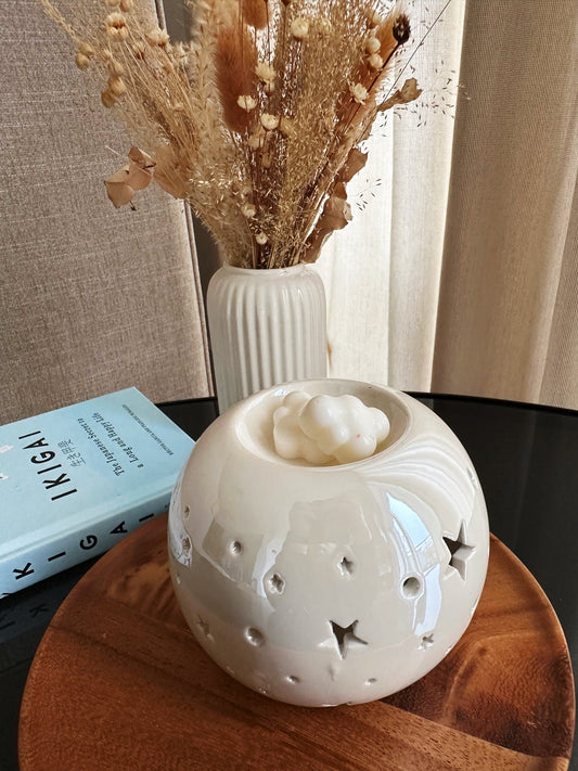 Galaxy Star - Wax Melt Burner