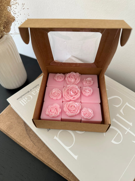 Classical Wax melts - Spring Blossom