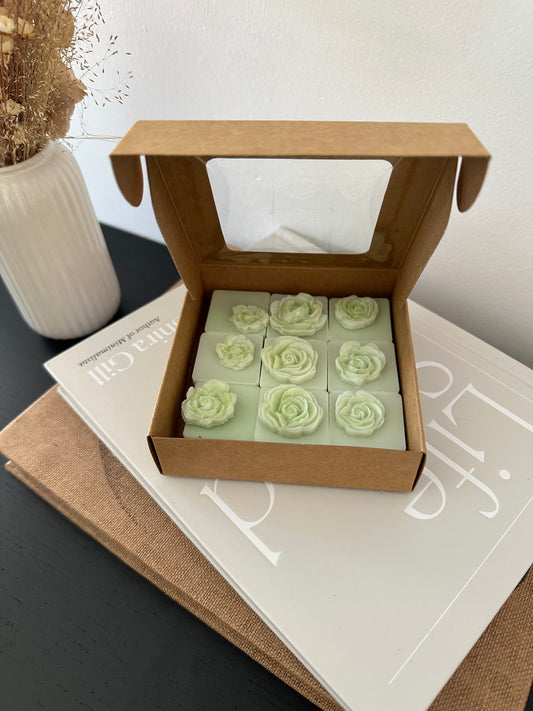 Classical Wax melts - Fig & Jasmine