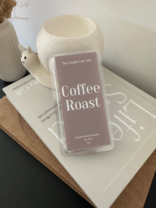 Coffee Roast - Snap bar