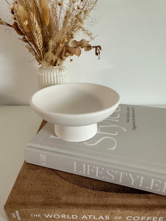 ALTA Tray - Ceramic Tray