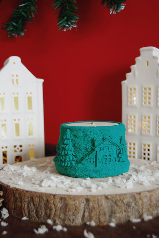 Winter Village - Christmas special edition