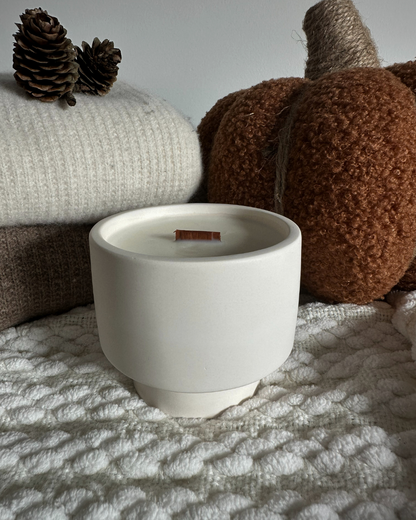 The Classical - Scented Candle