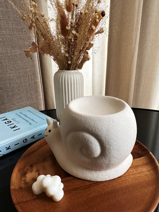 Snail - Wax Melt Burner