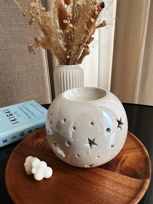 Galaxy Star - Wax Melt Burner