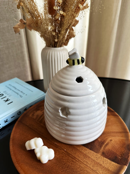 Beehive - Wax Melt Burner
