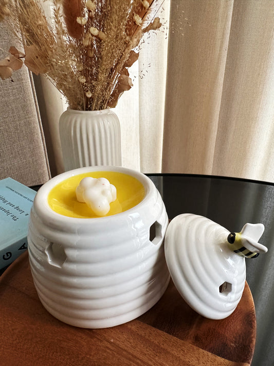 Beehive - Wax Melt Burner