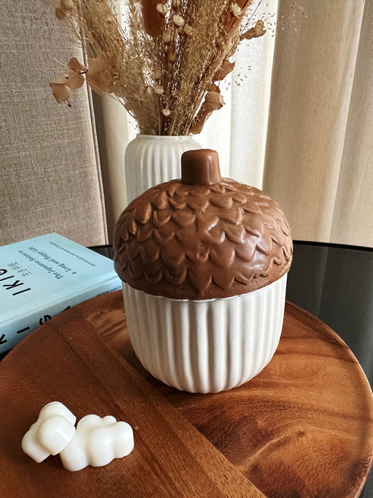 Acorn - Wax Melt Burner