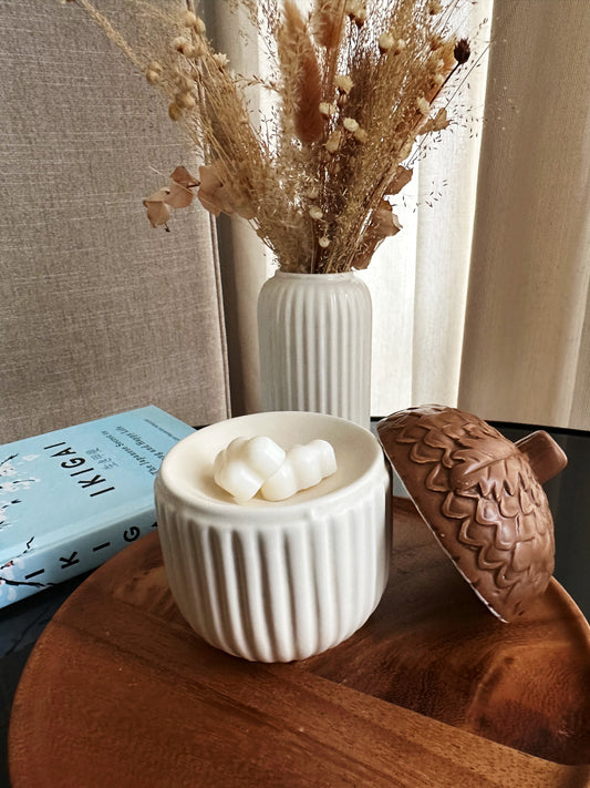 Acorn - Wax Melt Burner