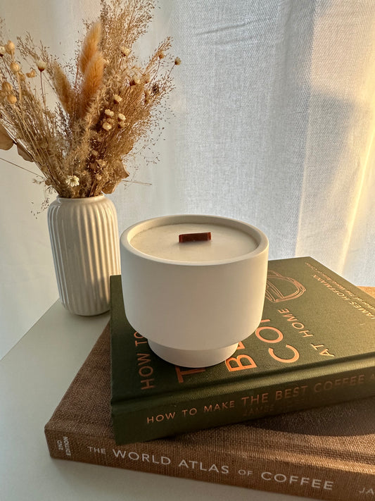The Classical - Scented Candle