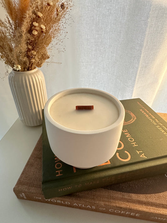The Classical - Scented Candle
