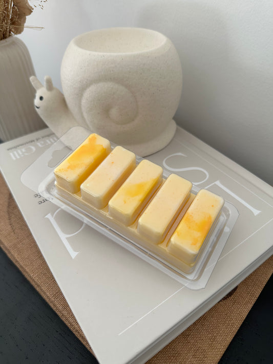 Chamomile Tea - Snap bar