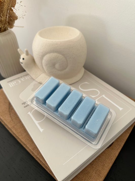 Water Lily & Lotus - Snap bar