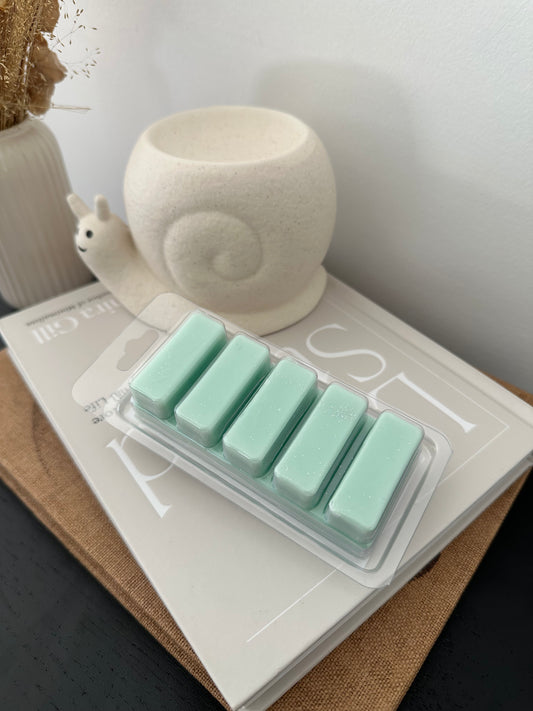 Fig & Jasmine - Snap bar