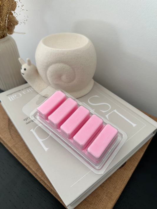 Spring Blossom - Snab bar