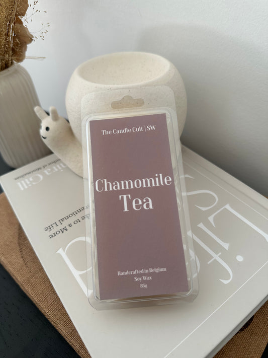 Chamomile Tea - Snap bar