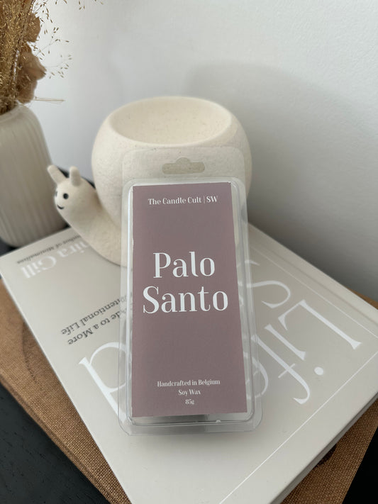 Palo Santo - Snap bar