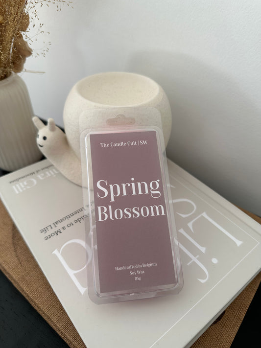 Spring Blossom - Snab bar