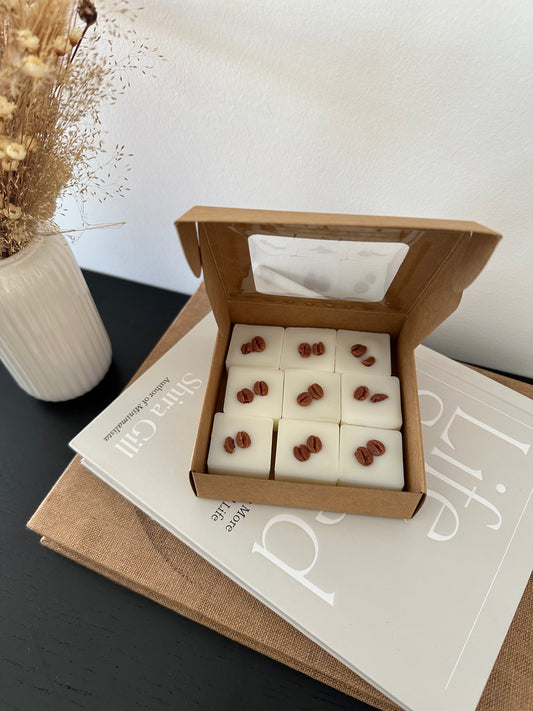 Classical Wax melts - Coffee Roast