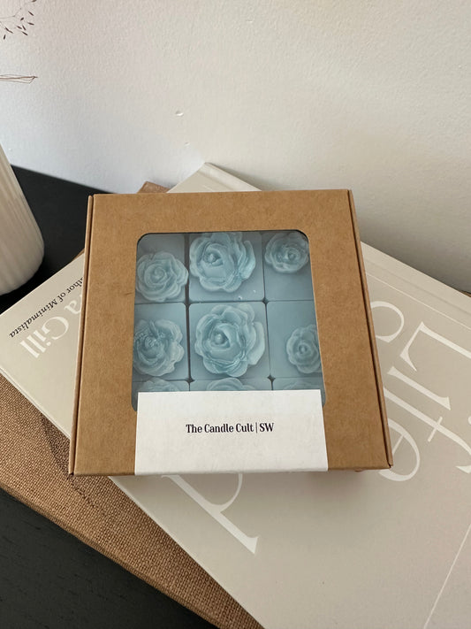 Classical Wax melts - Water Lily & Lotus