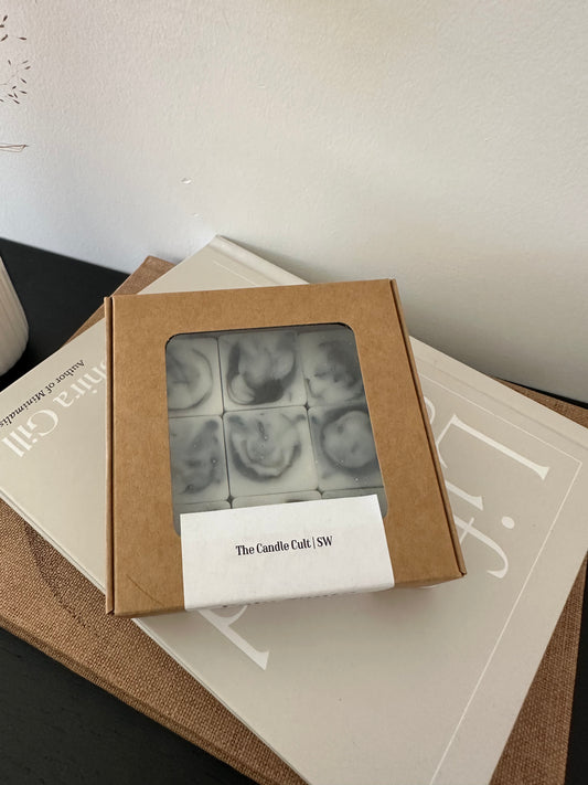 Classical Wax melts - Palo Santo