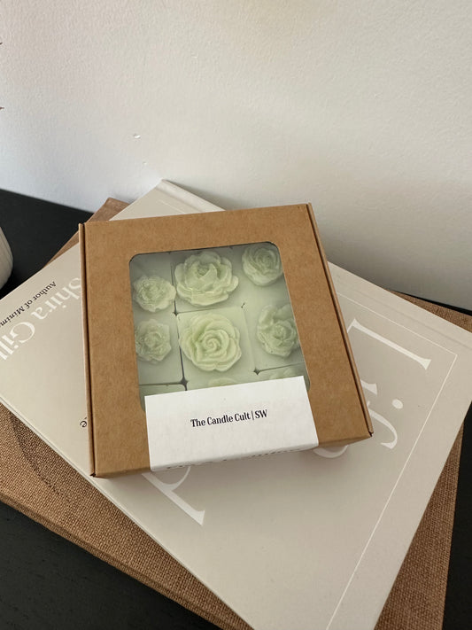 Classical Wax melts - Fig & Jasmine