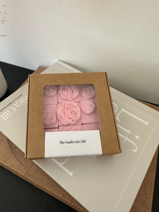 Classical Wax melts - Spring Blossom