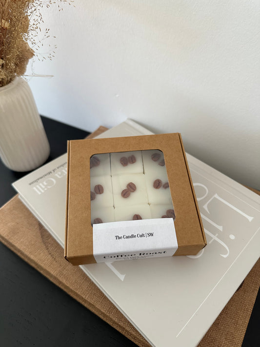 Classical Wax melts - Coffee Roast