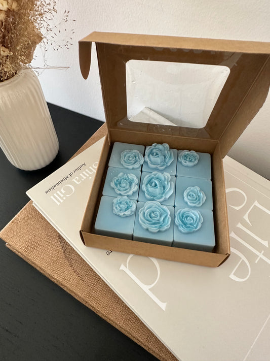 Classical Wax melts - Water Lily & Lotus
