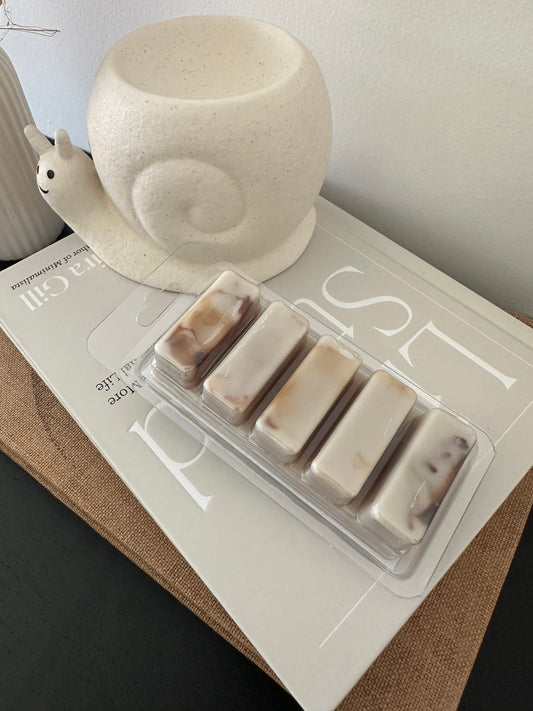 Coffee Roast - Snap bar