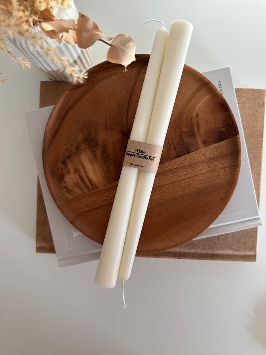 Classic taper - Decorative Candles