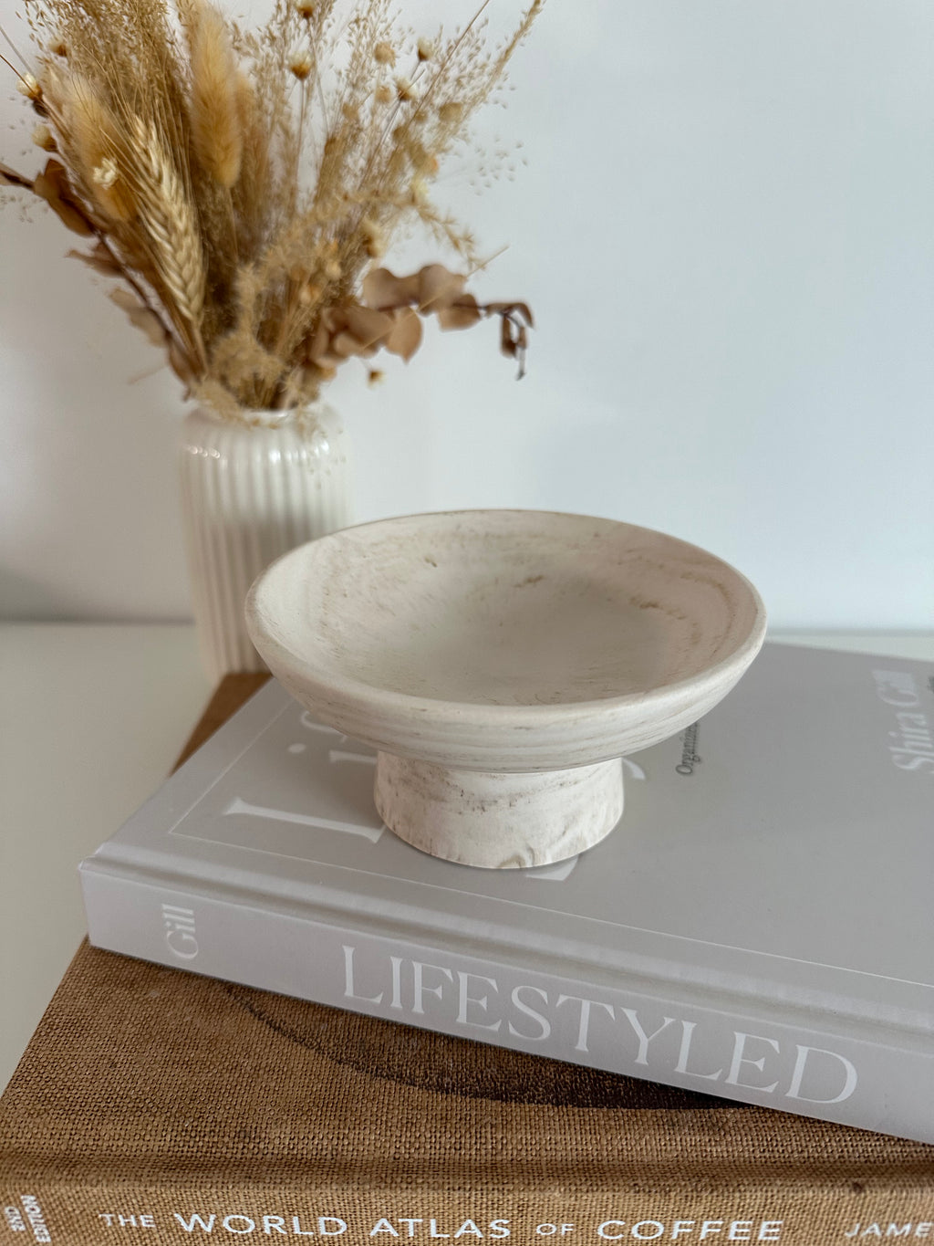 ALTA Tray - Ceramic Tray
