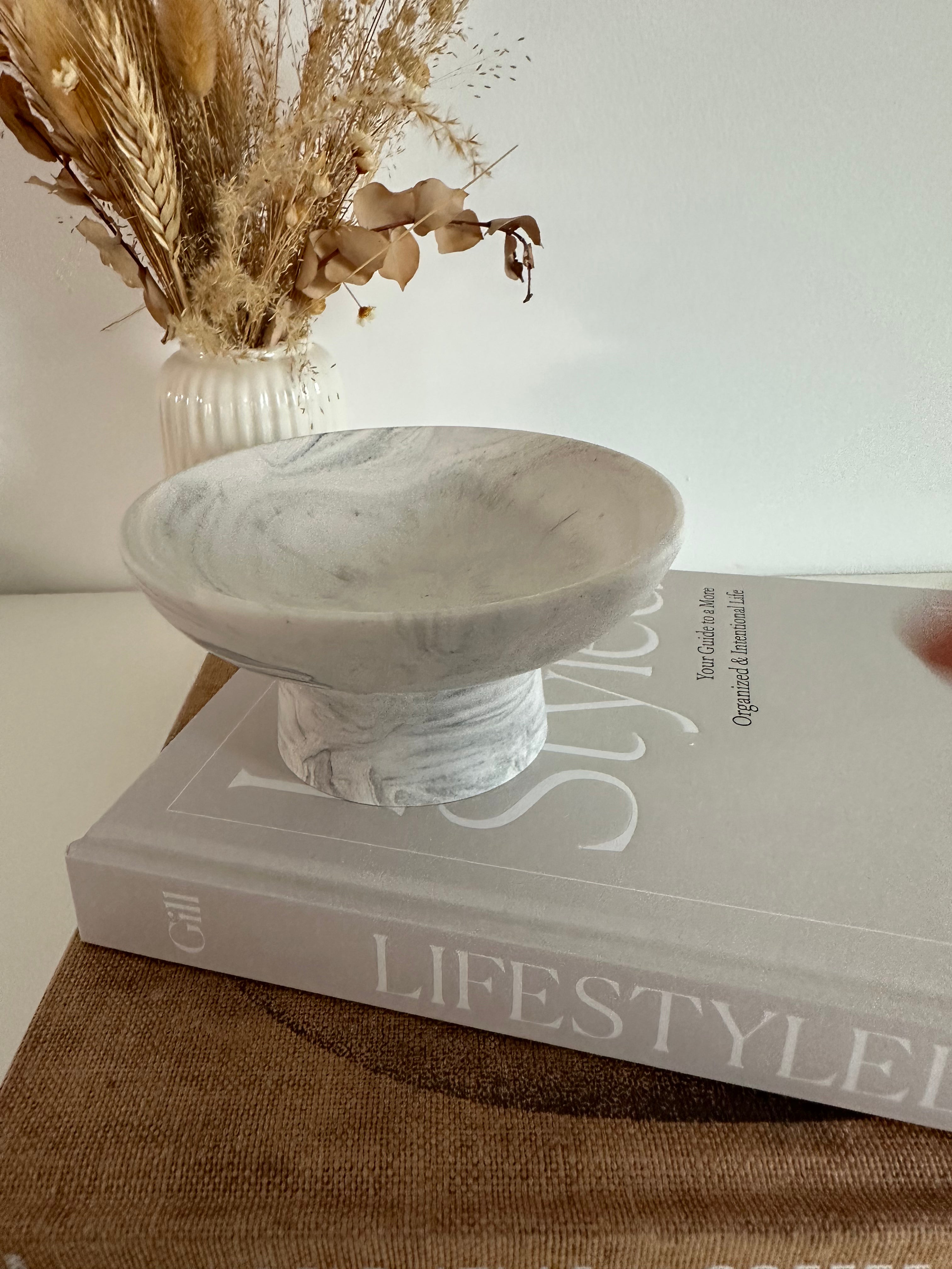 ALTA Tray - Ceramic Tray