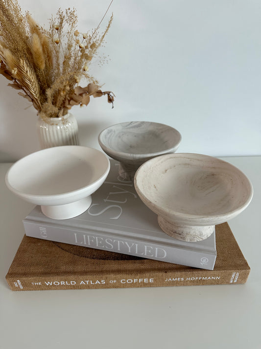 ALTA Tray - Ceramic Tray