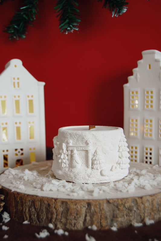 Winter Village - Christmas special edition