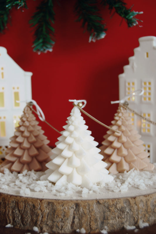 Christmas Tree S [Traditional]