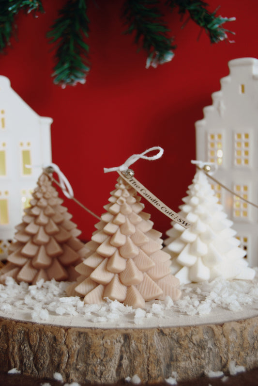 Christmas Tree S [Traditional]