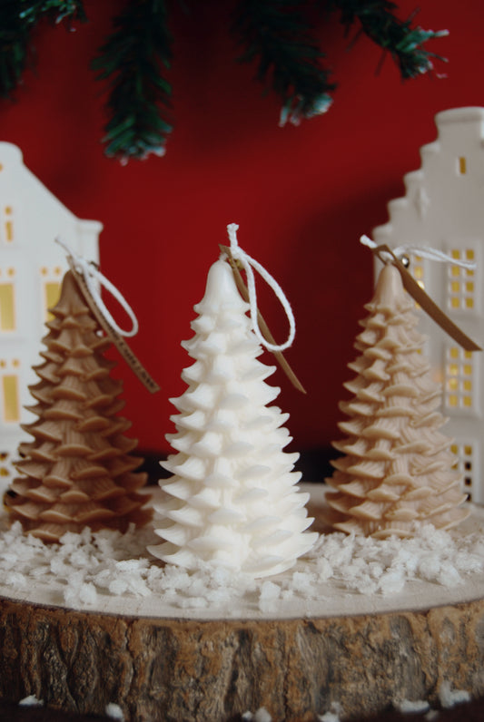 Christmas Tree M [Traditional]