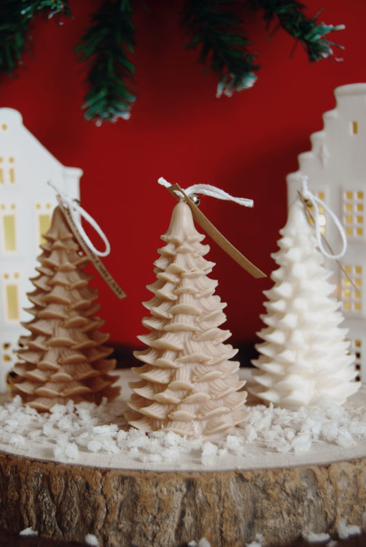 Christmas Tree M [Traditional]