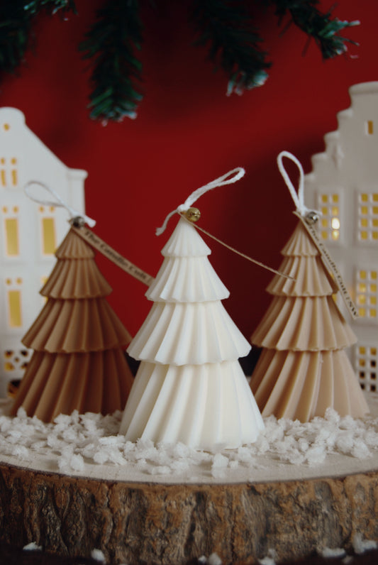 Christmas Tree S [Modern]