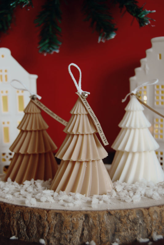 Christmas Tree S [Modern]