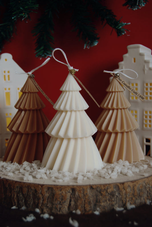 Christmas Tree M [Modern]