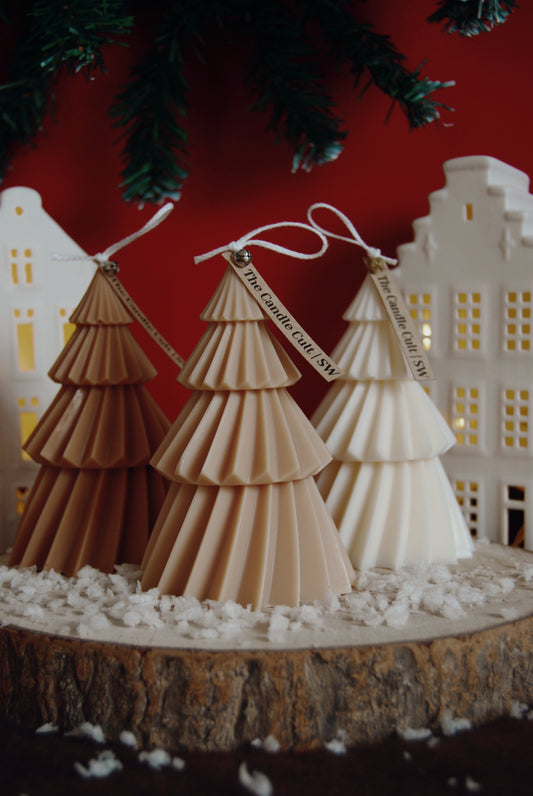 Christmas Tree M [Modern]