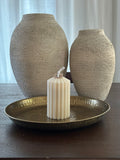 Nivora [M] - Decorative Candle