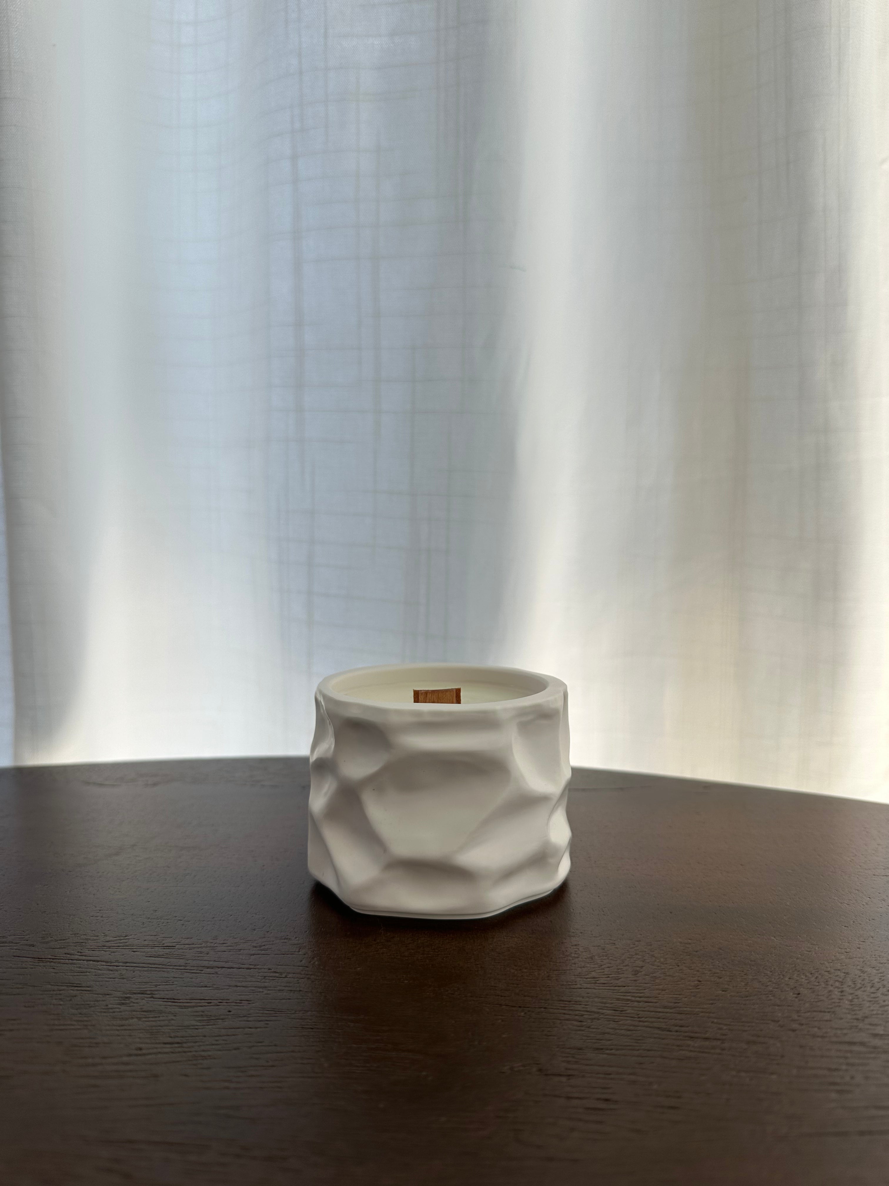 The Abstract - Scented Candle