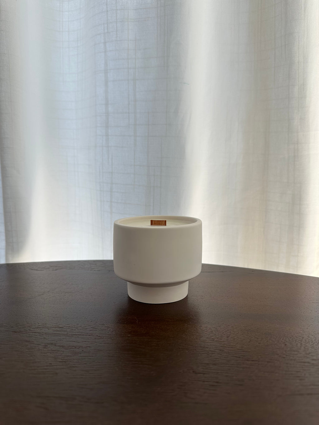 The Classical - Scented Candle