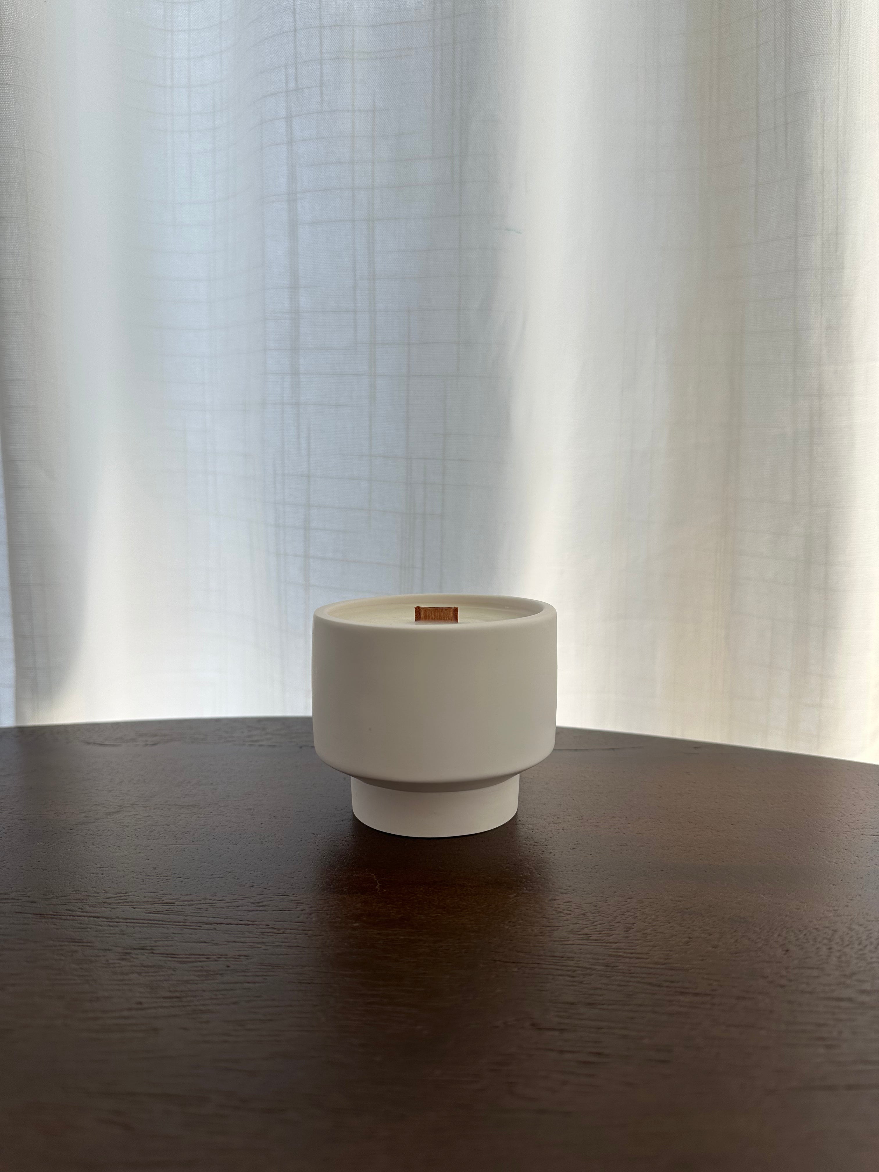 The Classical - Scented Candle