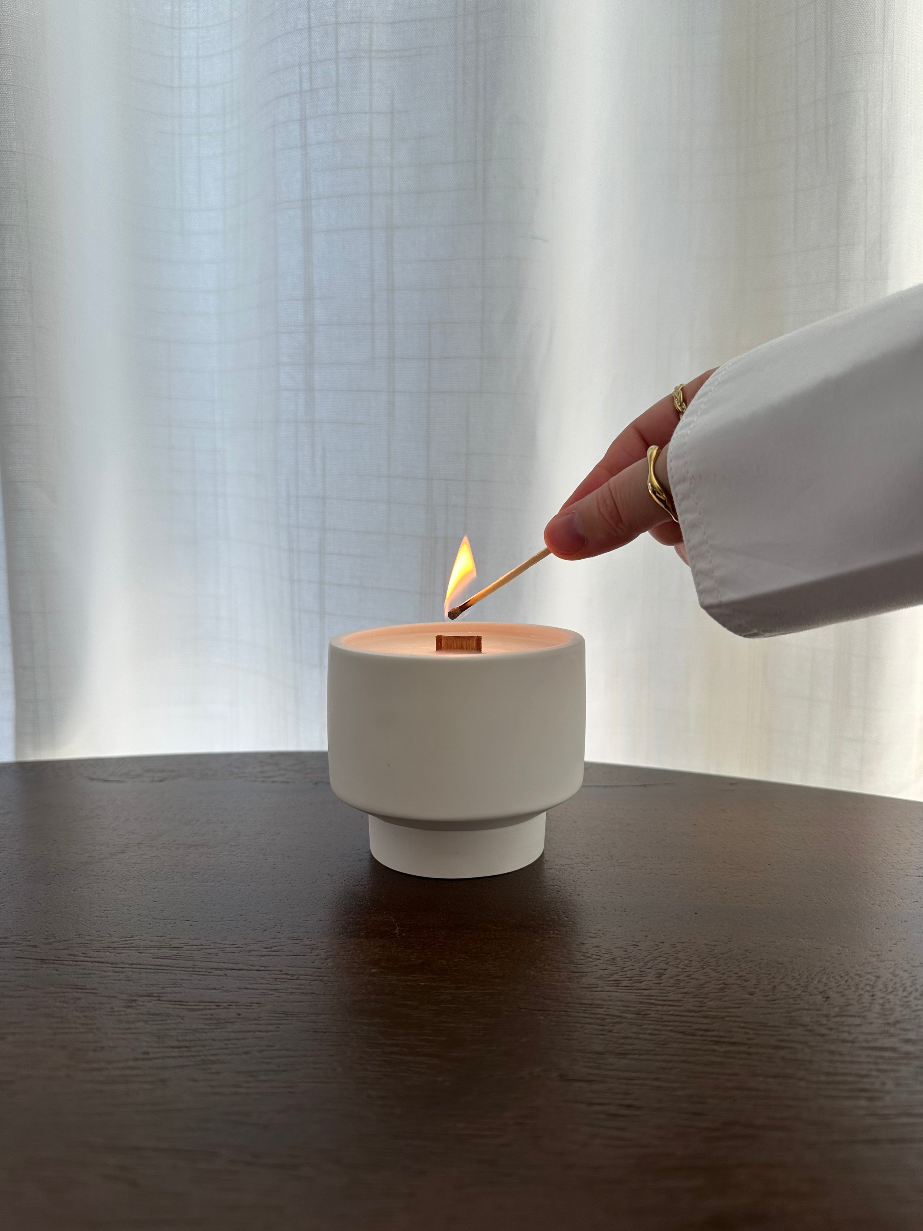 The Classical - Scented Candle