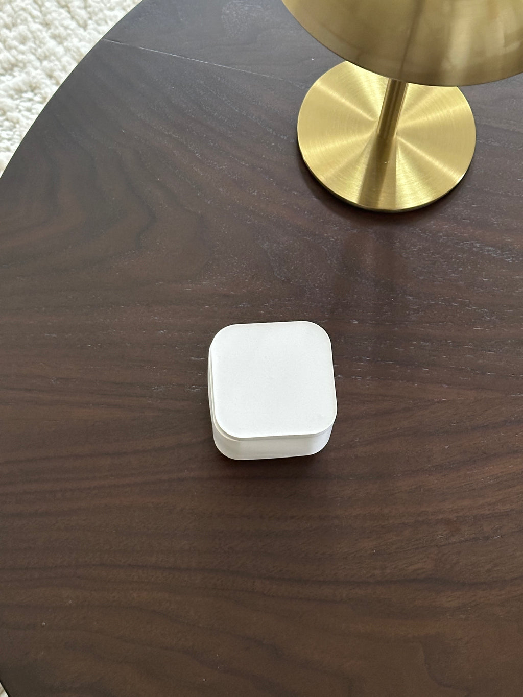 Aube - Small Box