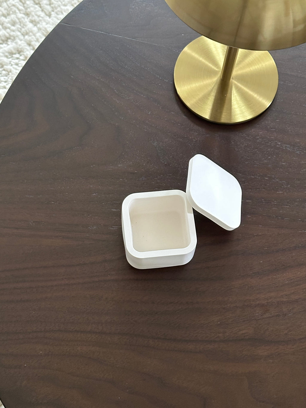 Aube - Small Box